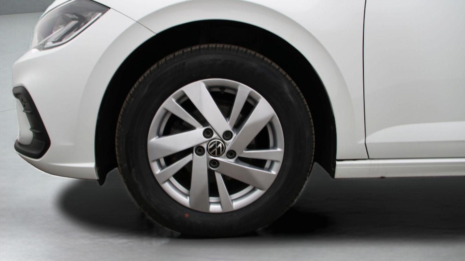 Used Volkswagen Polo 2022 for sale - 77271477: Photo 18