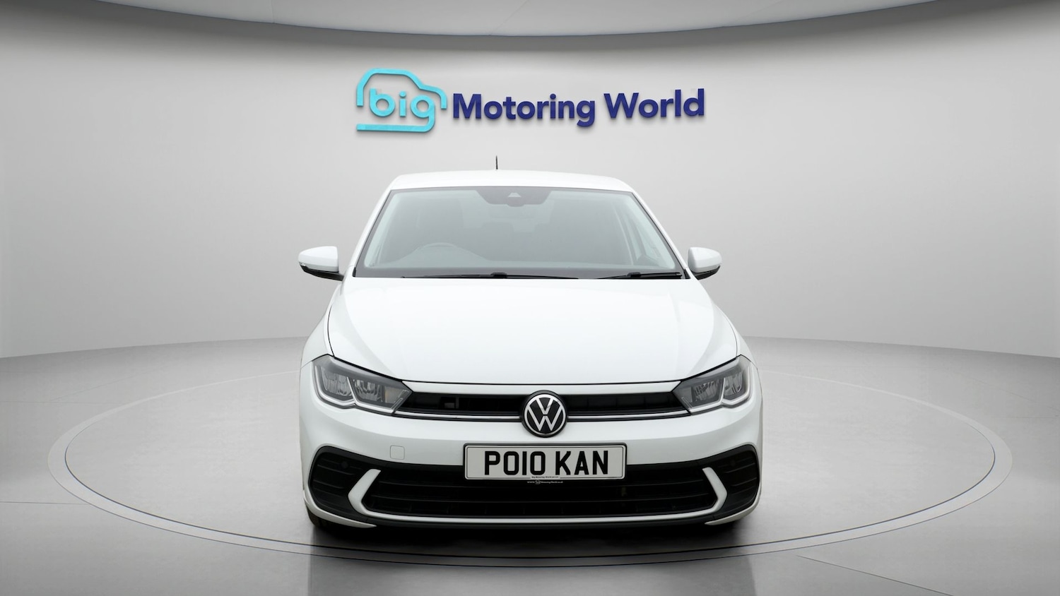 Used Volkswagen Polo 2022 for sale - 77271477: Photo 2