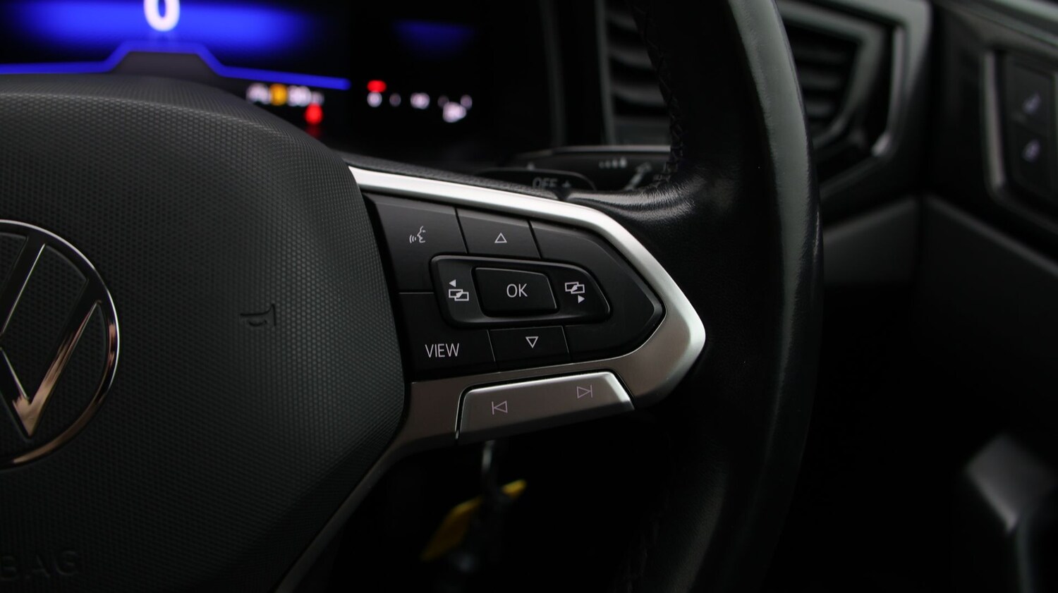 Used Volkswagen Polo 2022 for sale - 77271477: Photo 23