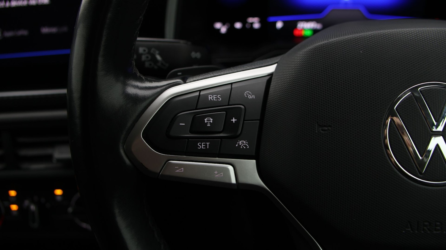 Used Volkswagen Polo 2022 for sale - 77271477: Photo 24