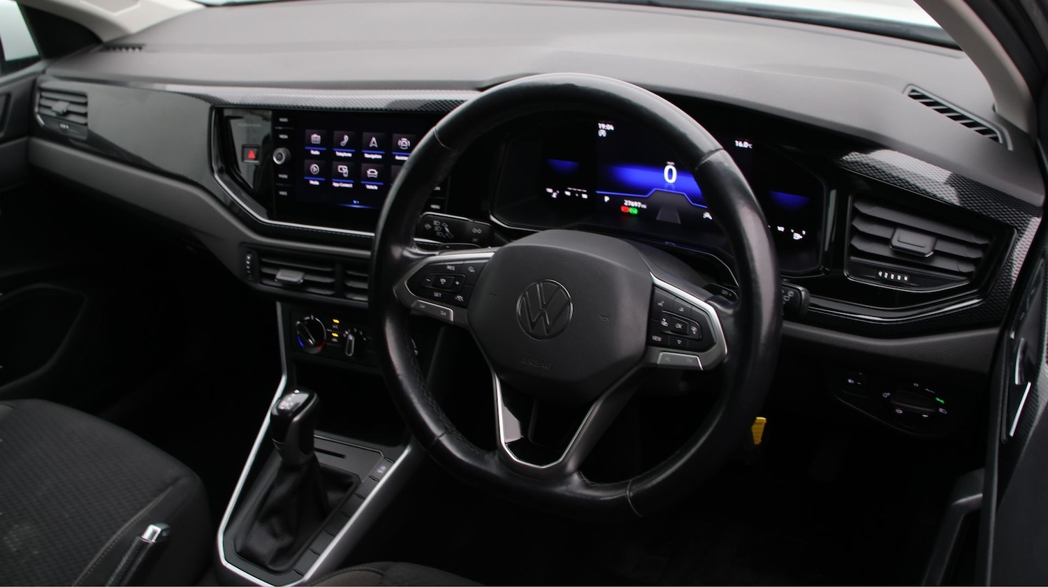 Used Volkswagen Polo 2022 for sale - 77271477: Photo 9