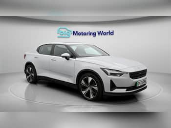 Used Polestar Polestar 2 2023 for sale - 79771125: Photo