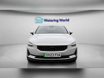 Used Polestar Polestar 2 2023 for sale - 79771125: Photo