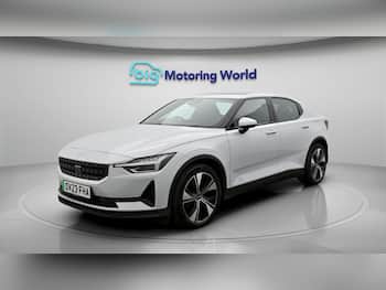 Used Polestar Polestar 2 2023 for sale - 79771125: Photo