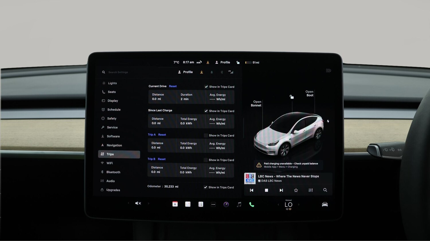 Used Tesla Model Y 2022 for sale - 77127613: Photo 10