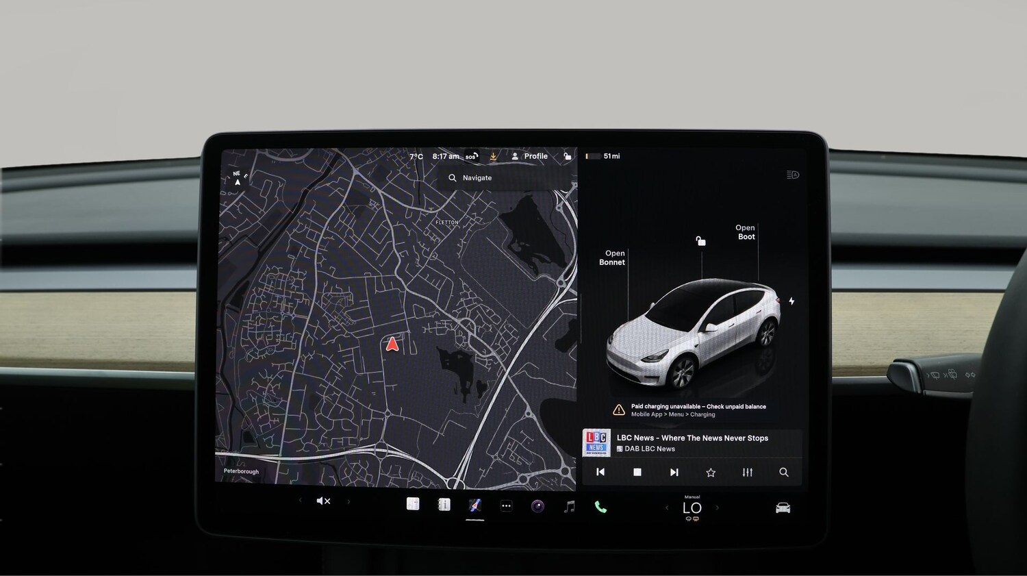 Used Tesla Model Y 2022 for sale - 77127613: Photo 11