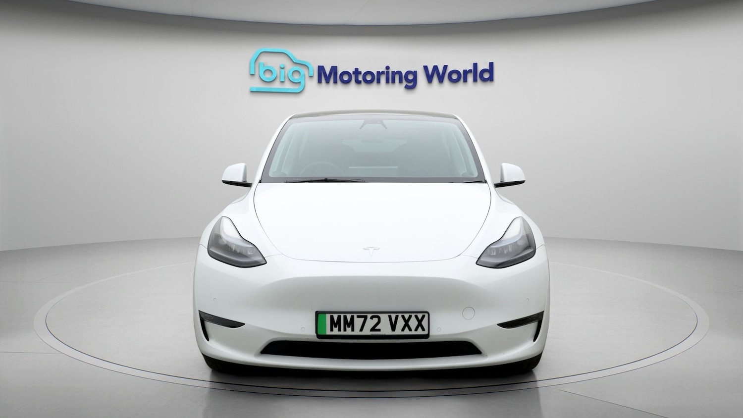Used Tesla Model Y 2022 for sale - 77127613: Photo 2