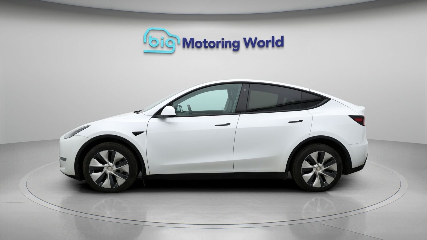 Used Tesla Model Y 2022 for sale - 77127613: Photo 4