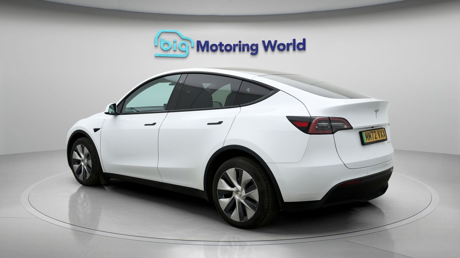 Used Tesla Model Y 2022 for sale - 77127613: Photo 5