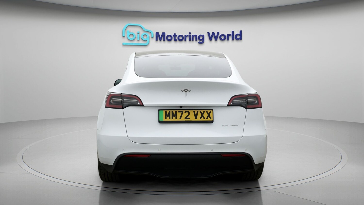 Used Tesla Model Y 2022 for sale - 77127613: Photo 6