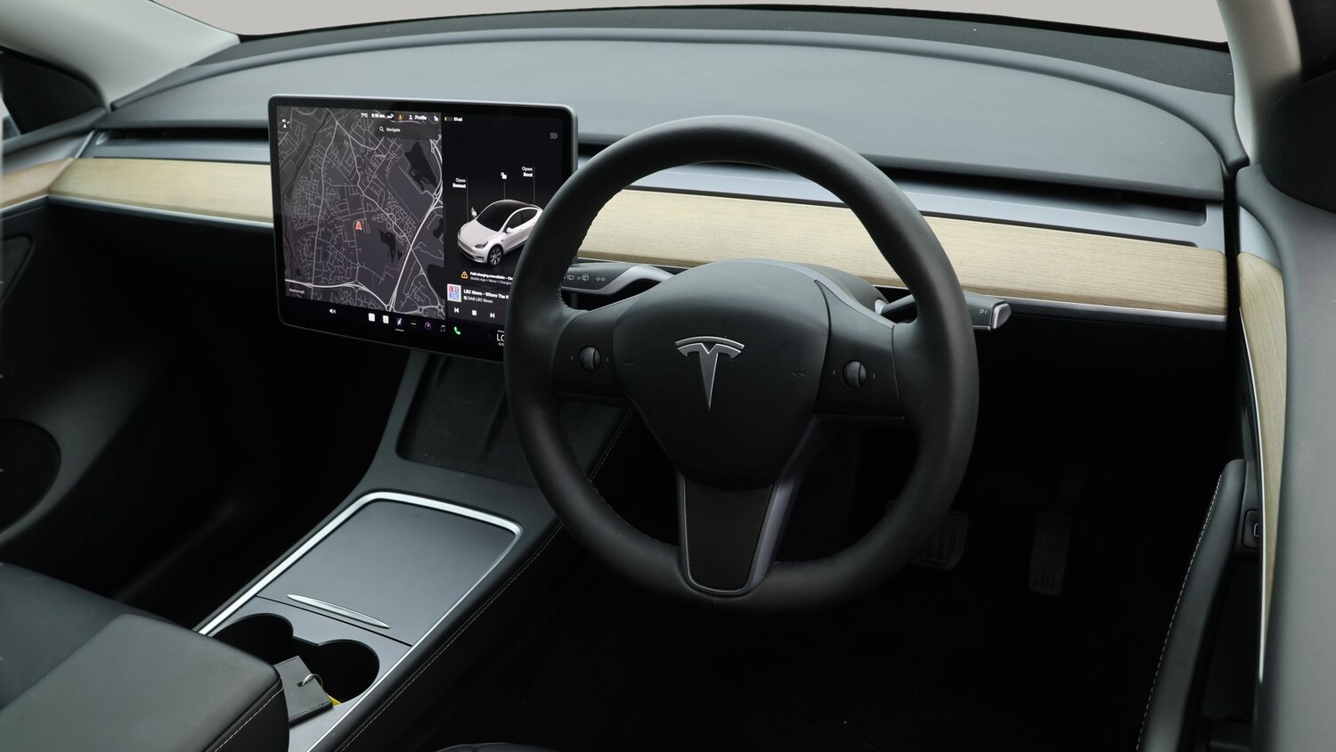 Used Tesla Model Y 2022 for sale - 77127613: Photo 9