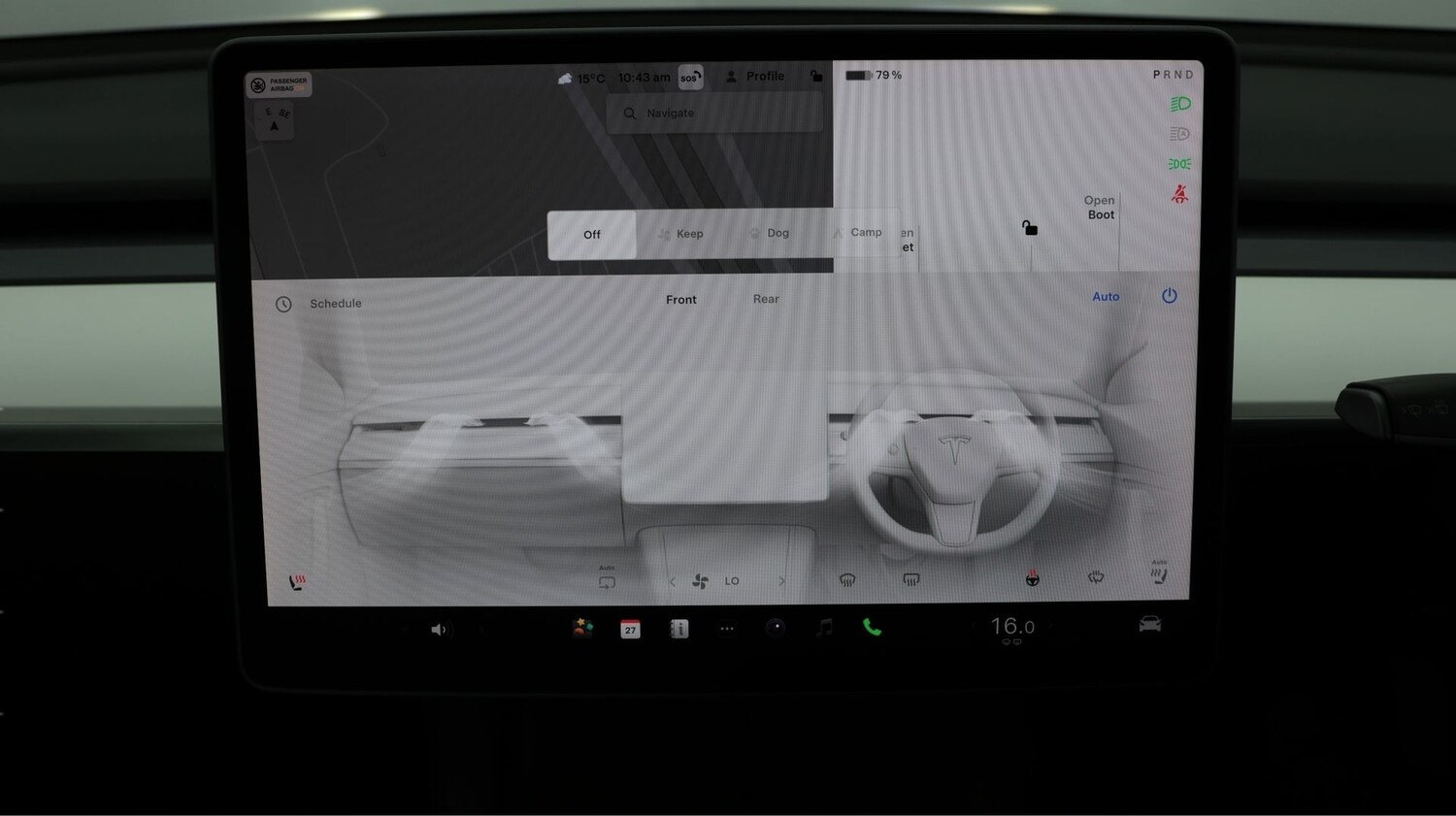 Used Tesla Model 3 2022 for sale - 78187691: Photo 12