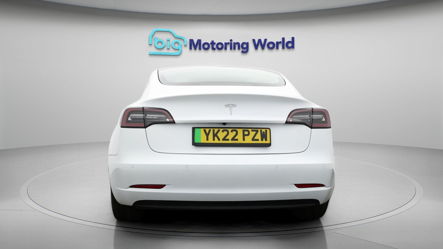 Used Tesla Model 3 2022 for sale - 78187691: Photo 6