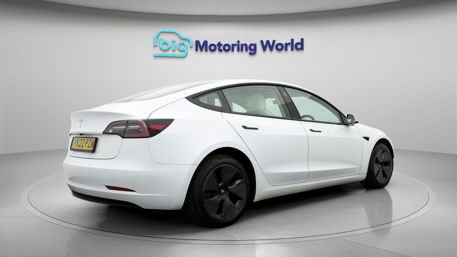 Used Tesla Model 3 2022 for sale - 78187691: Photo 7