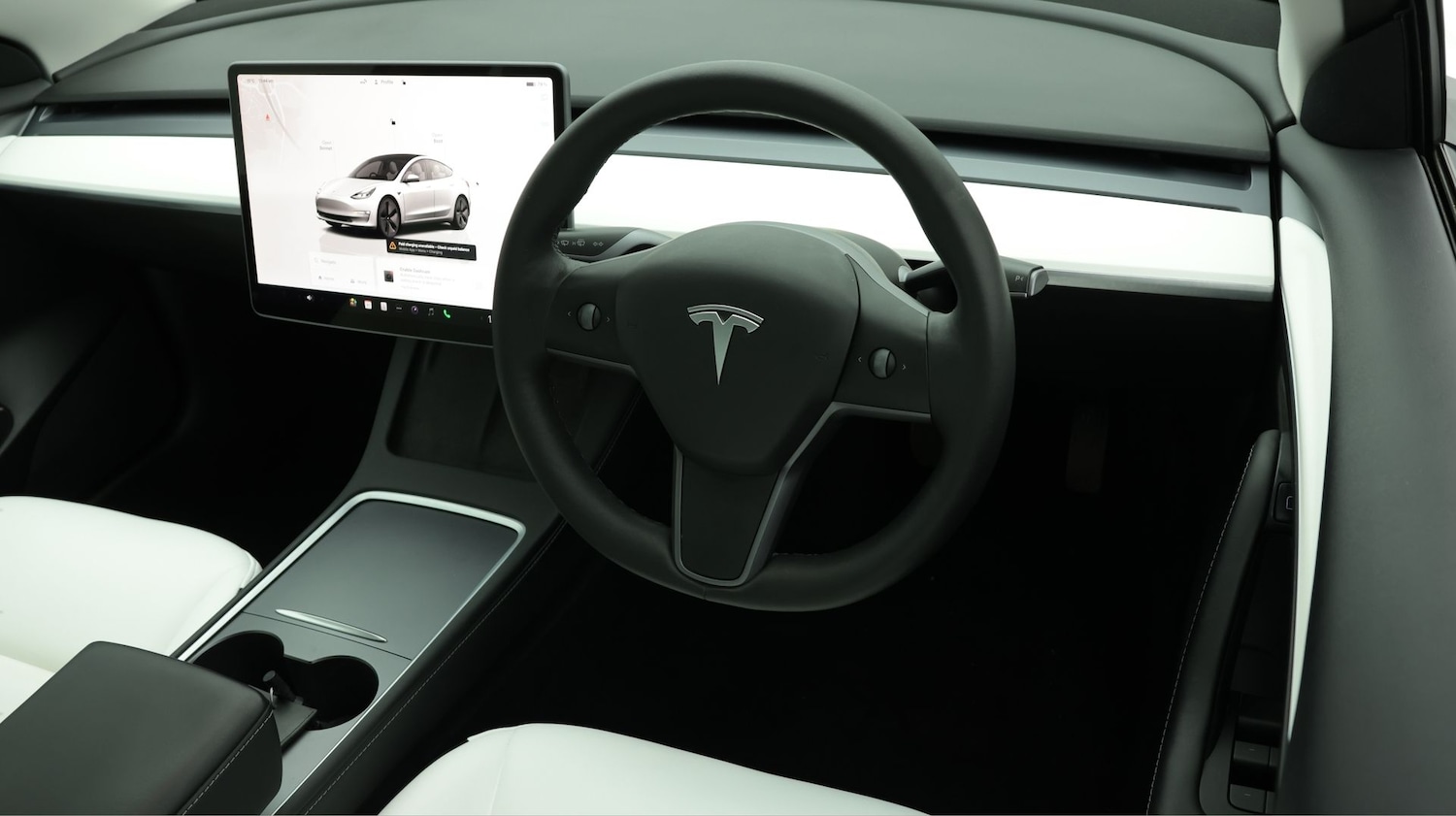 Used Tesla Model 3 2022 for sale - 78187691: Photo 9