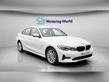 Used BMW 3 Series 2022 for sale - 78789934: Photo