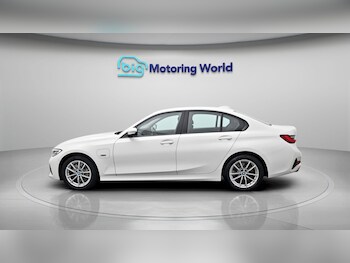 Used BMW 3 Series 2022 for sale - 78789934: Photo