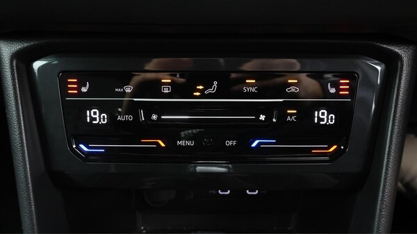 Used Volkswagen Tiguan 2021 for sale - 75729467: Photo 13