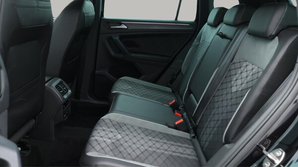 Used Volkswagen Tiguan 2021 for sale - 75729467: Photo 17