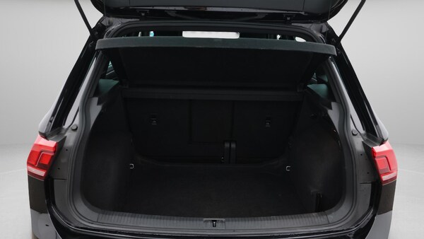 Used Volkswagen Tiguan 2021 for sale - 75729467: Photo 18
