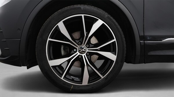 Used Volkswagen Tiguan 2021 for sale - 75729467: Photo 19
