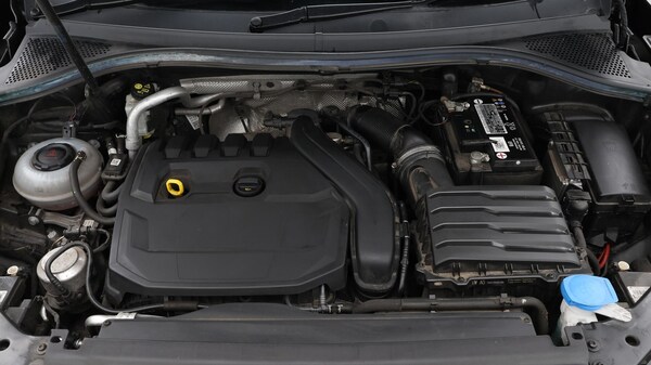Used Volkswagen Tiguan 2021 for sale - 75729467: Photo 20