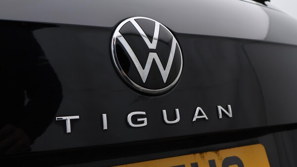 Used Volkswagen Tiguan 2021 for sale - 75729467: Photo 23