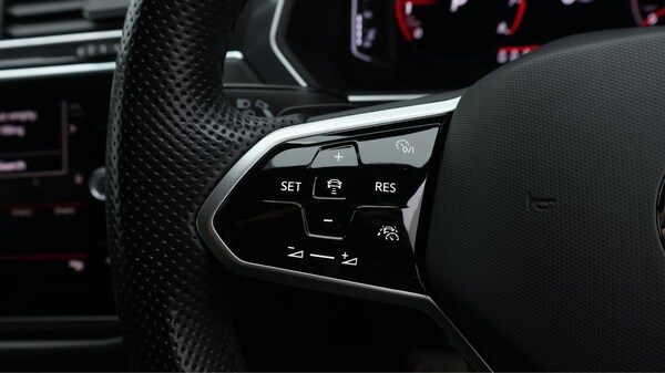 Used Volkswagen Tiguan 2021 for sale - 75729467: Photo 24