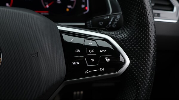 Used Volkswagen Tiguan 2021 for sale - 75729467: Photo 25