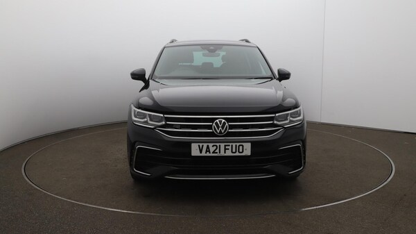 Used Volkswagen Tiguan 2021 for sale - 75729467: Photo 41