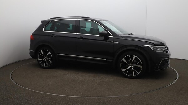 Used Volkswagen Tiguan 2021 for sale - 75729467: Photo 47