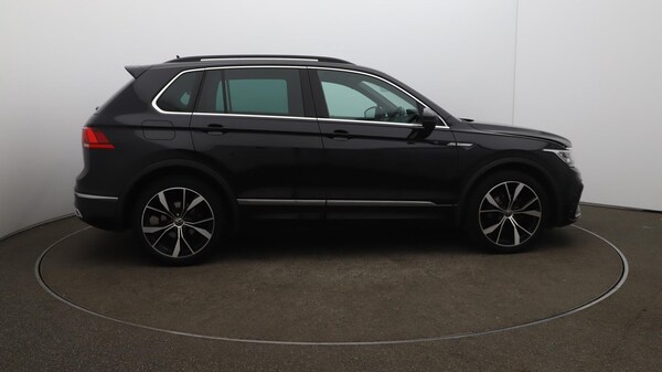 Used Volkswagen Tiguan 2021 for sale - 75729467: Photo 51