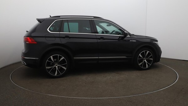Used Volkswagen Tiguan 2021 for sale - 75729467: Photo 52