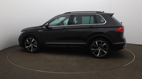 Used Volkswagen Tiguan 2021 for sale - 75729467: Photo 59