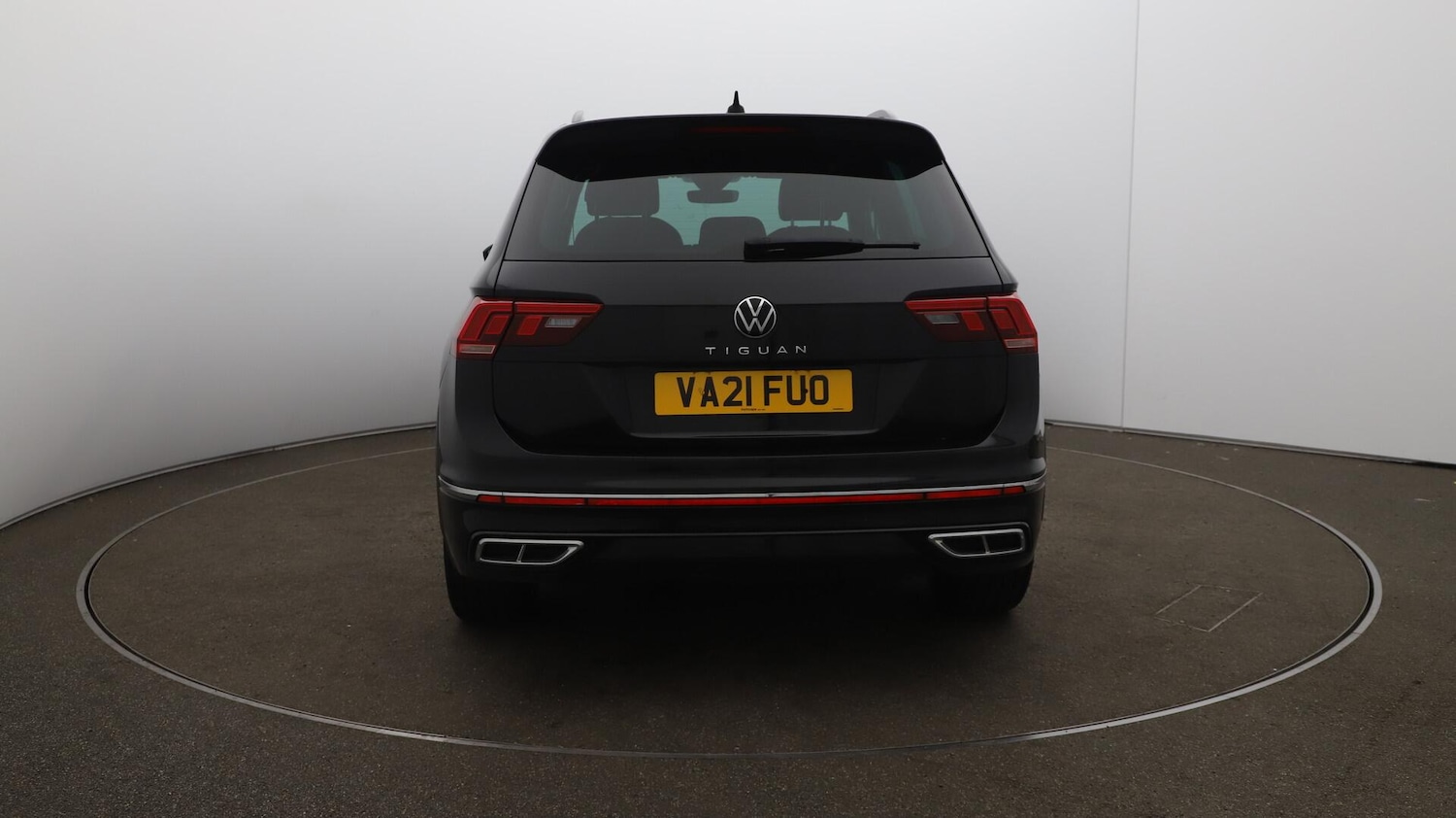 Vehicle 60