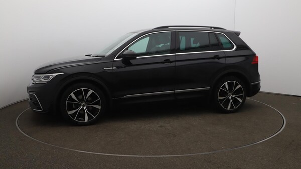 Used Volkswagen Tiguan 2021 for sale - 75729467: Photo 67