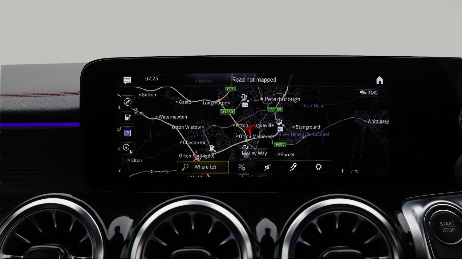 Used Mercedes-Benz EQB 2023 for sale - 77931458: Photo 11