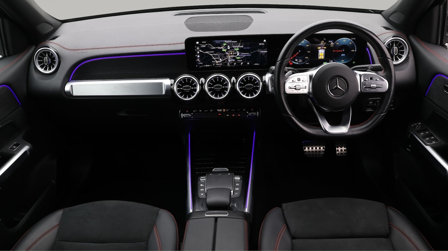 Used Mercedes-Benz EQB 2023 for sale - 77931458: Photo 13