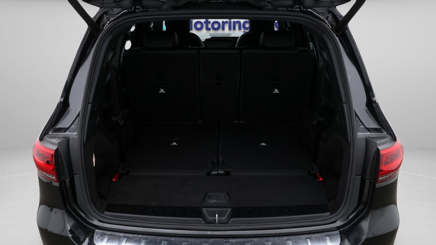 Used Mercedes-Benz EQB 2023 for sale - 77931458: Photo 17