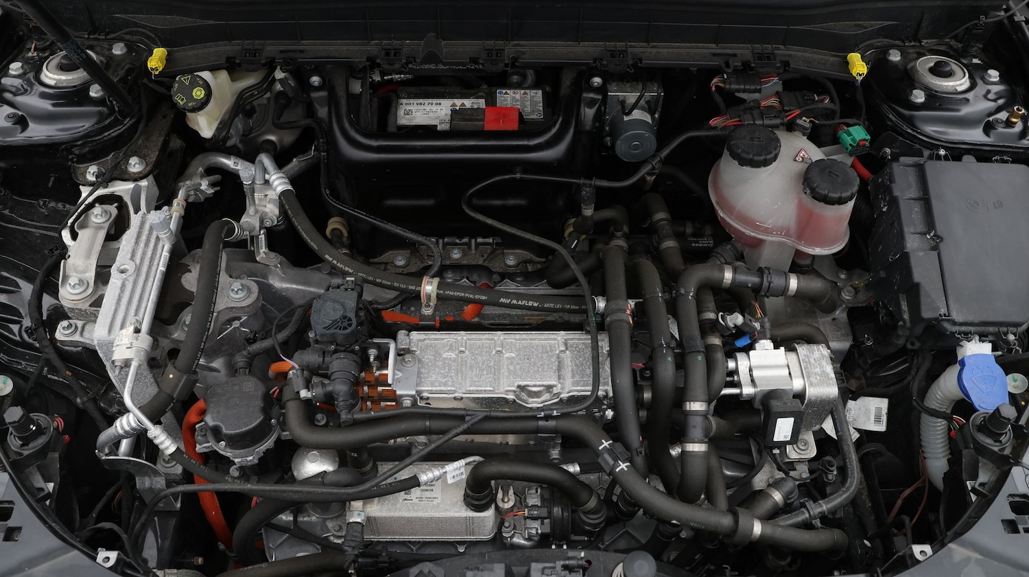 Used Mercedes-Benz EQB 2023 for sale - 77931458: Photo 19