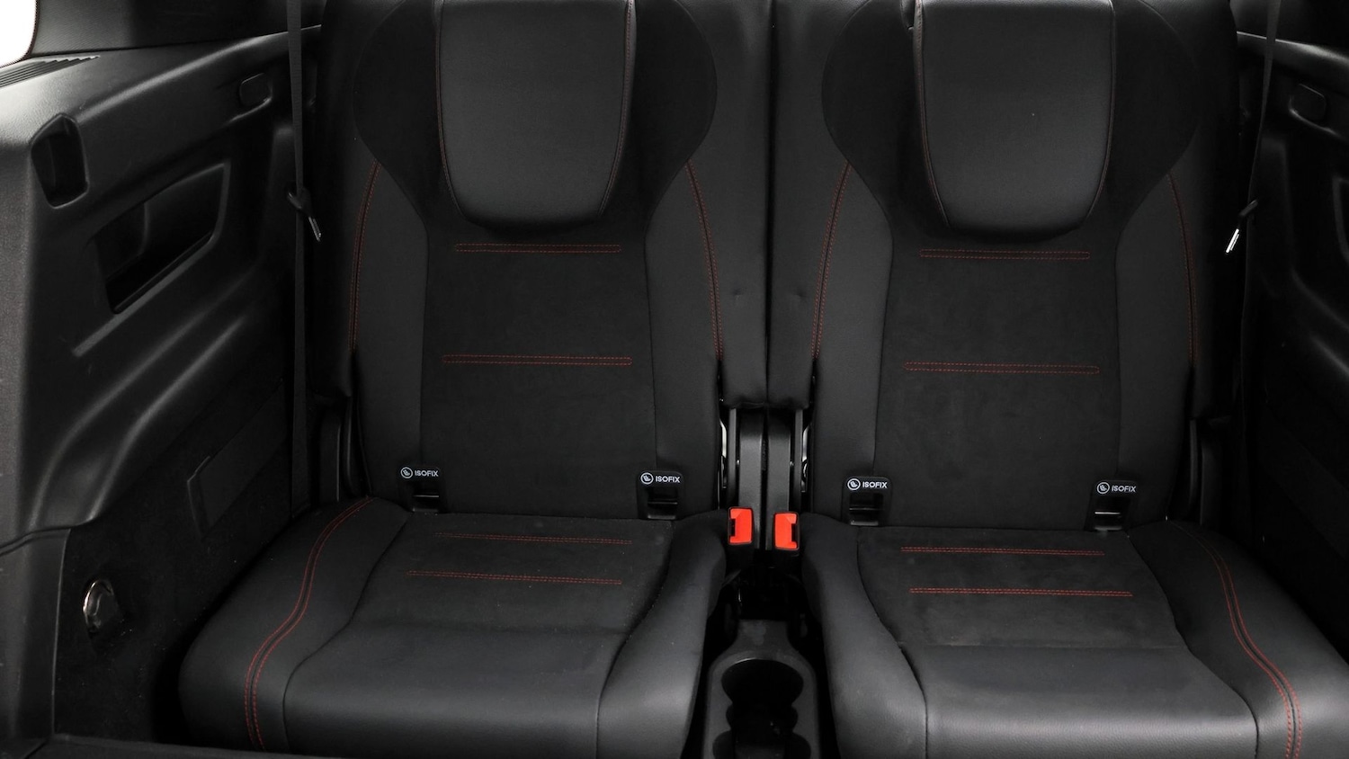 Used Mercedes-Benz EQB 2023 for sale - 77931458: Photo 21