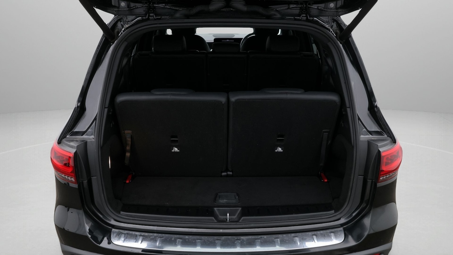 Used Mercedes-Benz EQB 2023 for sale - 77931458: Photo 22