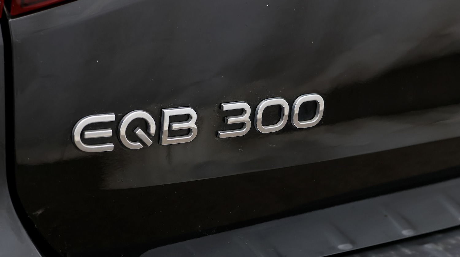 Used Mercedes-Benz EQB 2023 for sale - 77931458: Photo 23