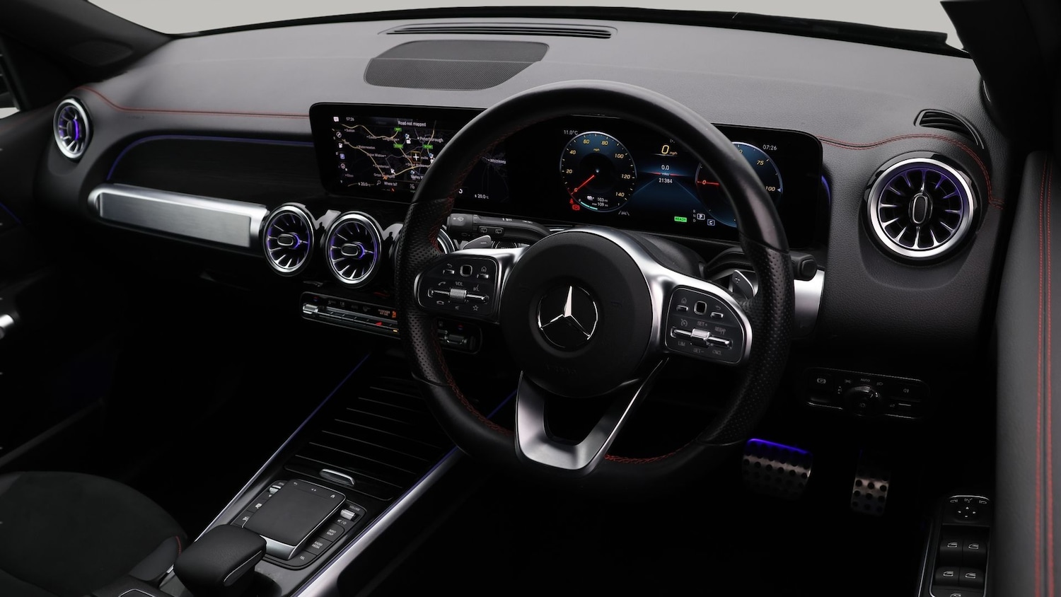 Used Mercedes-Benz EQB 2023 for sale - 77931458: Photo 9