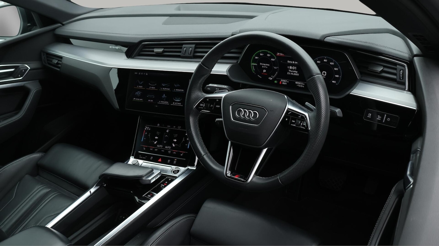Used Audi e-tron 2022 for sale - 76380613: Photo 10