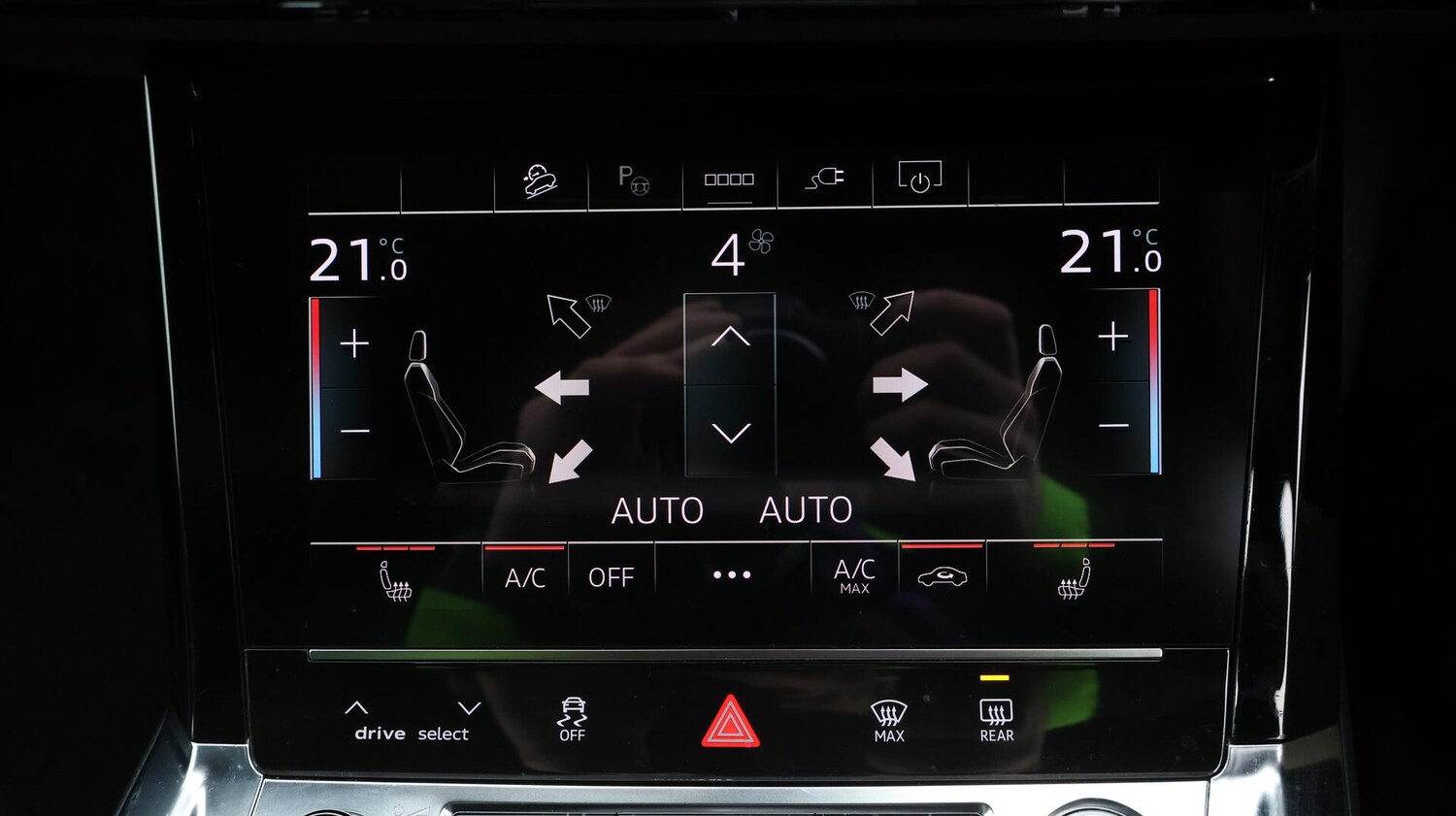 Used Audi e-tron 2022 for sale - 76380613: Photo 12