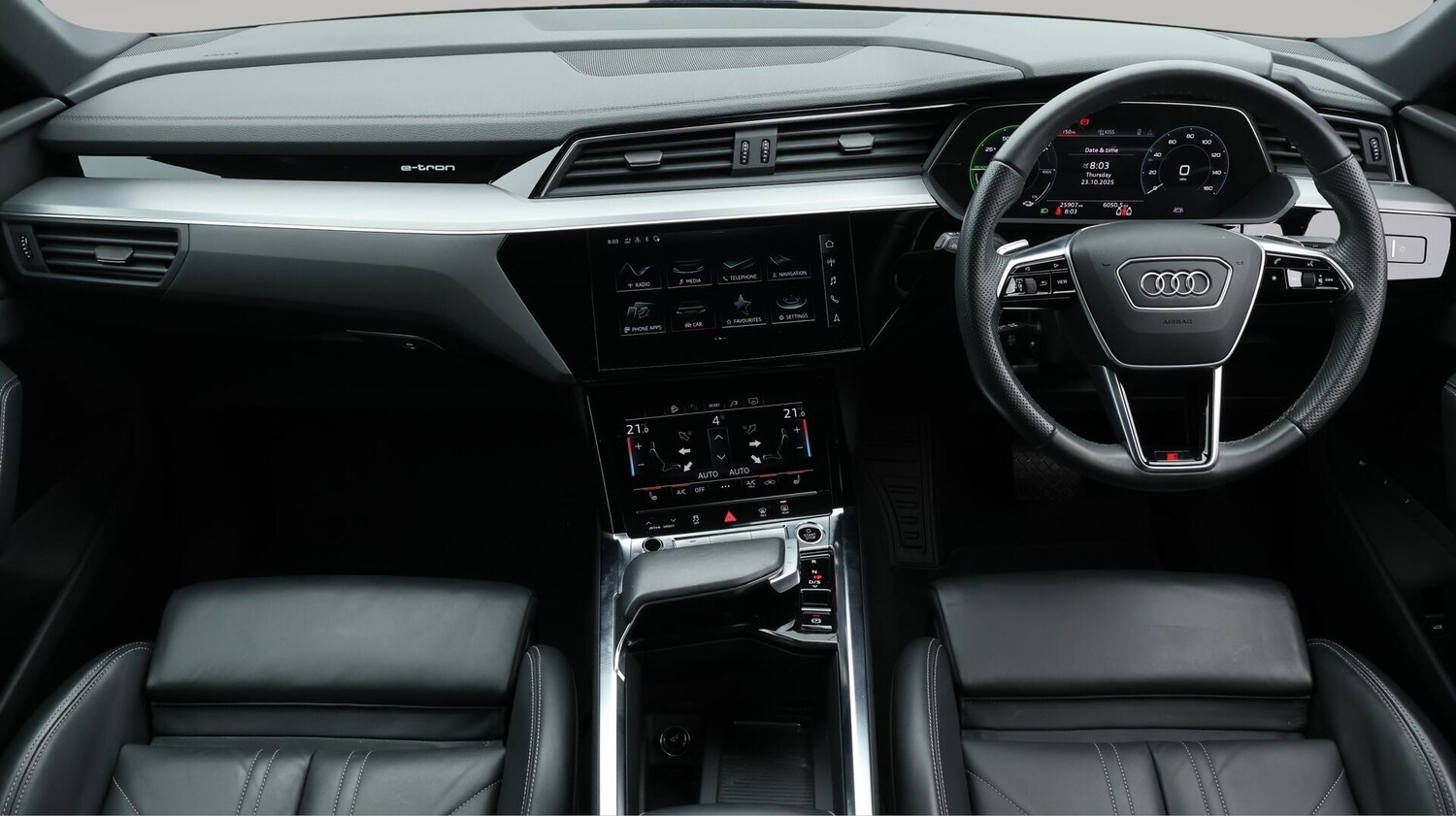 Used Audi e-tron 2022 for sale - 76380613: Photo 14