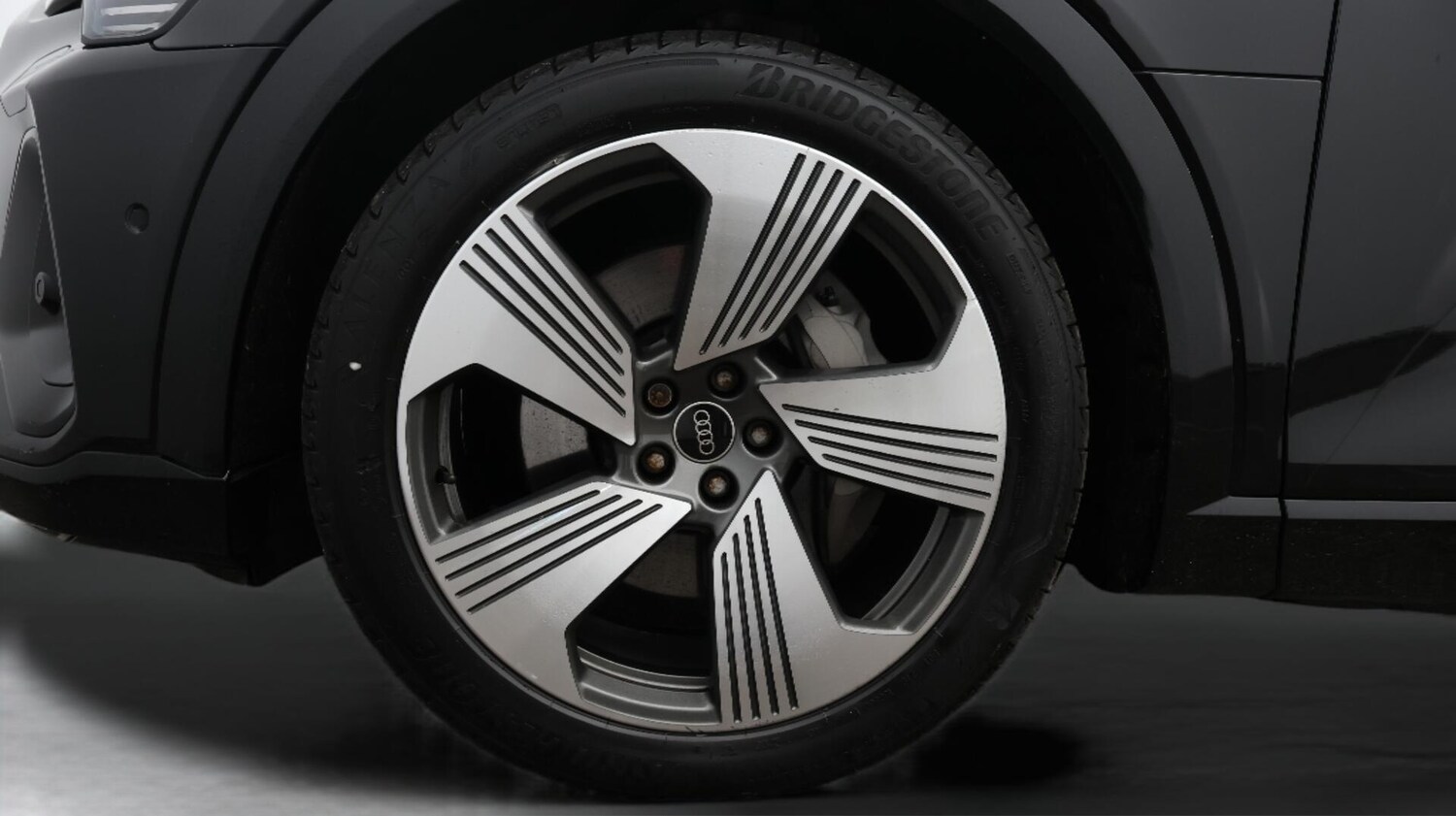 Used Audi e-tron 2022 for sale - 76380613: Photo 19