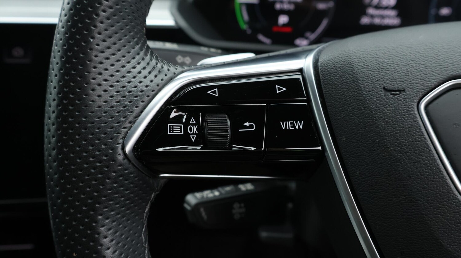 Used Audi e-tron 2022 for sale - 76380613: Photo 23