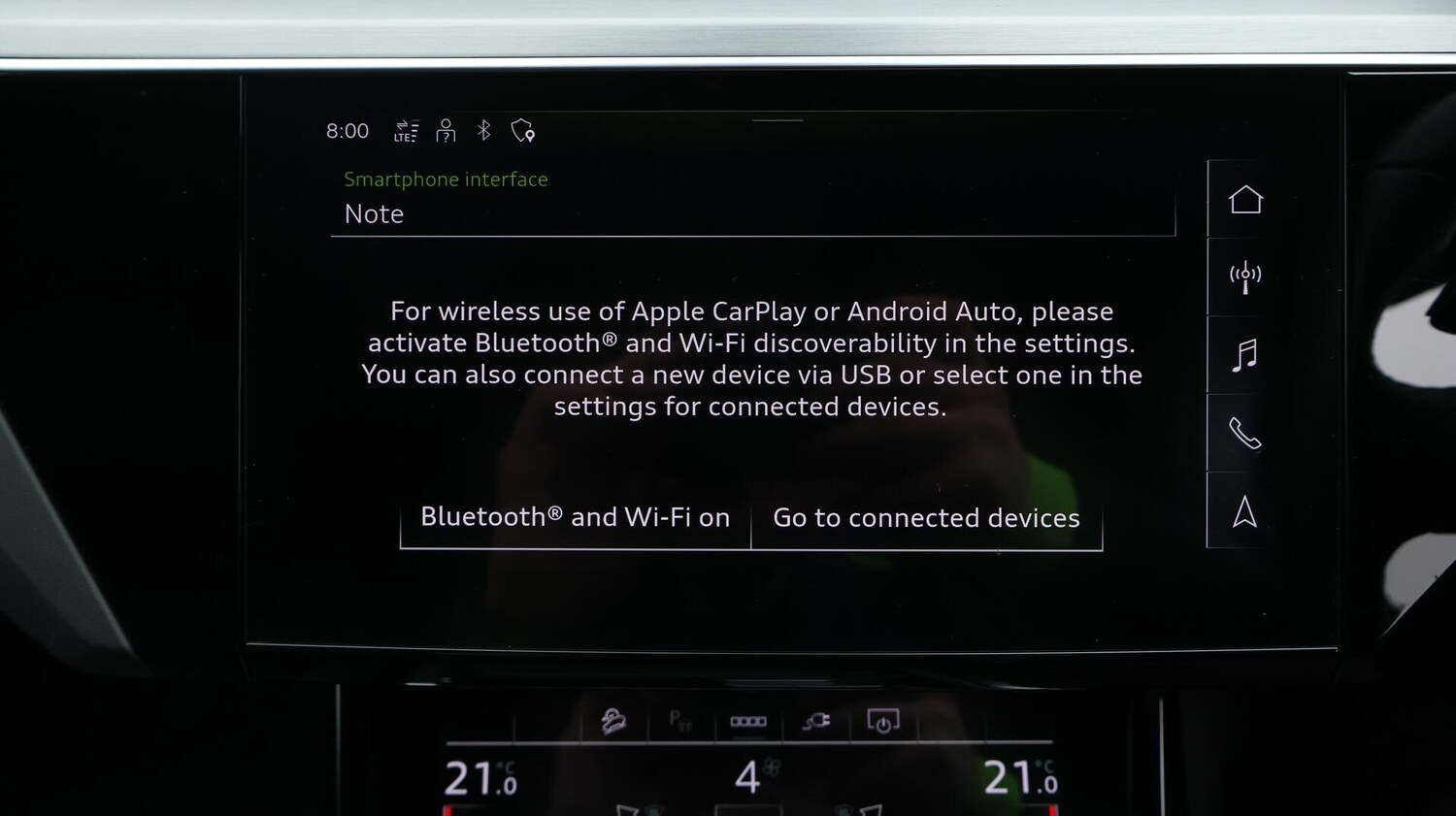 Used Audi e-tron 2022 for sale - 76380613: Photo 26